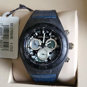 PvP 479€ Billionarie BX-2765M Chronograph quartz limited edition - Bild 1 von 11