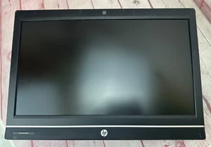 HP ProOne 600 G1 i3-4160 3.6Ghz, 4GB RAM, 0GB SSD, SPARES AND REPAIRS - Picture 1 of 4