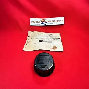 NOS PRODUTTORE DI APPARECCHIATURE ORIGINALI Toro Ruota Cavallo Prato Ragazzo 52-3610 Cappuccio a gas - Foto 1 di 2