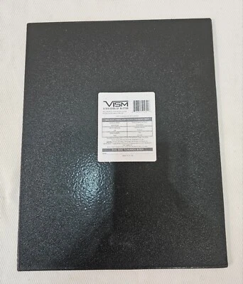 Panel duro balístico plano NcSTAR Vism UHMWPE 11"x14" rectángulo IIIA (BUDF1114)  Foto 1 de 4