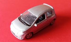 Welly 1:64 Macchinina Automobilina Renault Twingo Gt - Foto 1 di 4