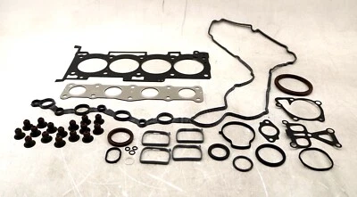 Nuevo kit de junta de revisión de motor OEM 209102GH01 para Kia Forte 2,4 L 2010-2013 Foto 1 de 4