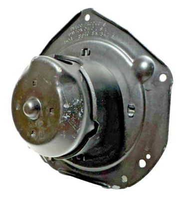 AC Delco HVAC Heater Blower Motor 9K 347 OEM Part 5048640, 5048653, 22021790 - Image 1 of 4