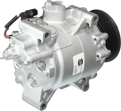2006 - 2011 Honda Civic SI 2.0L Reman A/C compressor com embreagem - Imagem 1 de 4