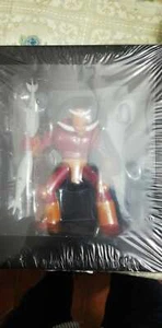 Go Nagai Robot Collection nr 105 UDARU serie Jeeg Robot d'acciaio con fascicolo - Picture 1 of 1