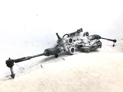 2017-2020 CADILLAC ESCALADE ESV POWER STEERING GEAR RACK & PINION 84122957 - Image 1 of 4