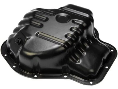 For 2002-2006 Toyota Camry Oil Pan Dorman 83421JBCZ 2004 2003 2005 2.4L 4 Cyl Foto 1 de 2