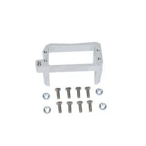 Alloy Steering Gear Servo Fixed Seat for LOSI LASERNUT TENACITY ULTRA 4 Car Part - Picture 1 of 16