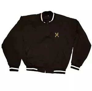 VISION STREET WEAR Vintage Jacket - X-Large - NOS 80s Skateboard Fashion - Picture 1 of 17