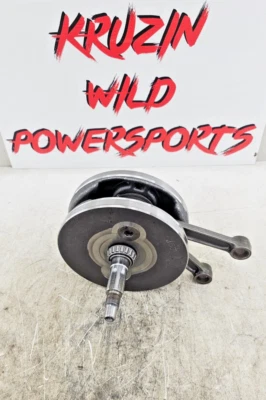 Harley Davidson Sportster 2000 motor cigüeñal volante bielas Foto 1 de 4