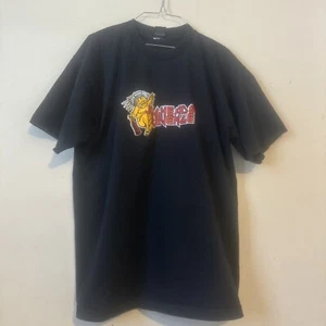 Jugheads Revenge Shirt Nofx Original Old School RKL Lagwagon Guttermouth SizeXL - Picture 1 of 6