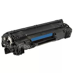 Compatible CE285A 85A Toner Cartridge For Laserjet P1102 M1132 M1212nf M1217 - Picture 1 of 1
