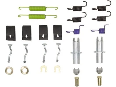 Комплект оборудования стояночного тормоза заднего динамического трения для Acura TL 1999-2008 77973CF - Изображение 1 из 2