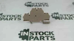 WEIDMULLER ZDK-2.5 TERMINAL BLOCK MODULAR AWG12-26 1674300000 NSNB - Picture 1 of 1