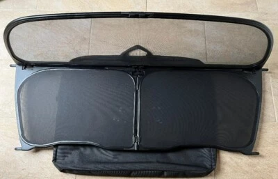 DEFLECTOR DE VIENTO Y BOLSA AUDI A5 (2017-2023) - PIEZA AUDI ORIGINAL - IMPECABLE Foto 1 de 2