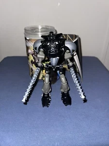 LEGO BIONICLE: Toa Nuva Onua (8566) with box and instructions Complete - Picture 1 of 5