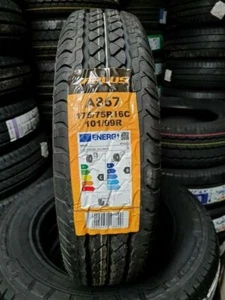 Pneumatici 175 75 R16C 101R APLUS A867 gomme nuove da carico - Foto 1 di 1