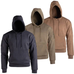 Suéter con capucha táctico Mil-Tec Army sudadera con capucha S-3XL - Imagen 1 de 7