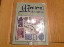 Medieval Artefacts Catalogue and Price Guide by Nigel Mills - Published 1999