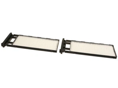 Juego de filtros de aire de cabina para Nissan Altima 1998-2001 TYC 43496BRRH 1999 2000 Foto 1 de 2