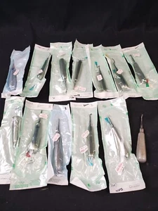 Lot 13 Dental Bandschieber Schein Unitek unmarkiert - Bild 1 von 15