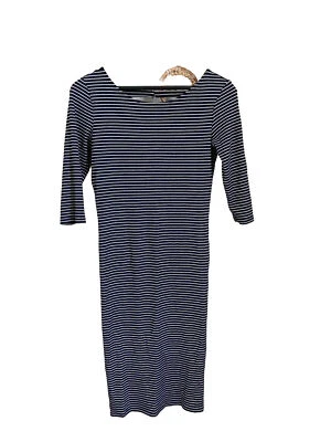 Женское зимнее длинное вязаное платье Esprit размер 10 - Изображение 1 из 3