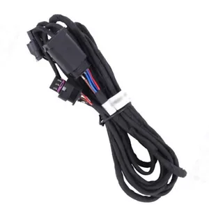 Front Bumper Parking Sensor Wiring Harness PDC Cable Fit for BMW 3 4 Series F30- - Picture 1 of 8