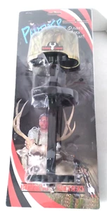 Bohning Panther  Lightweight 4-Arrow Quiver - Camo - Picture 1 of 2