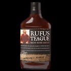 Rufus Teague Made Some Sauce 100% All Natural Gluten Free Whiskey Maple 16 Fl Oz