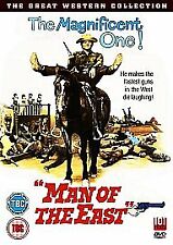 Man Of The East The Great Western Collection (DVD, 2015)