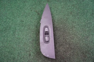 2017 18 19 20 21 NISSAN ROGUE RIGHT FRONT Window Switch 809606FK1A OEM - Picture 1 of 7