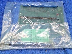  1 NOS COLLINS 608-9021-001 BOARD 638-6476-003 FOR TEST ADAPTER FOR 878L-34