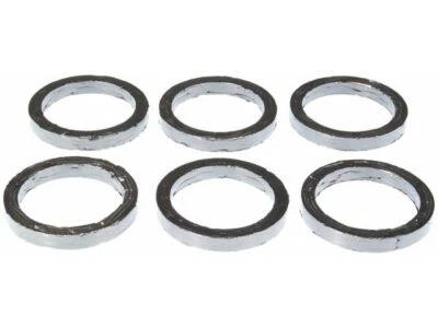 Комплект прокладок выпускного коллектора для BMW 128i 2008-2013 годов выпуска 53616NCDX 2010 2009 2011 2012 годов выпуска - Изображение 1 из 2