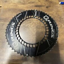 Rotor q chainring oval 53 tooth read description  (8691-335)