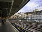 Photo 6x4 The view from Royal Oak station Paddington/TQ2681 At the age o c2021