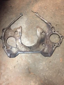 FORD Starter Index Plate 4.6L/5.4L Manual Trans M7007-A - Picture 1 of 1