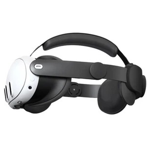 Adjustable Head Band Comfortable Alternative Head Strap Useful for Meta Quest 3 - Zdjęcie 1 z 12