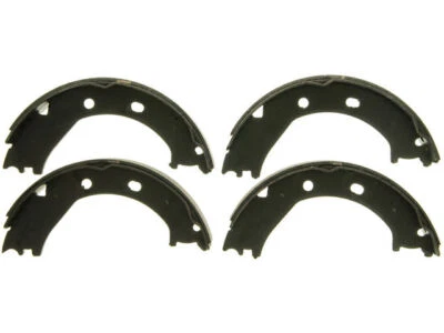Juego de zapatas de freno traseras Wagner 87221XB 2005 2006 Wagner para Ford E150 2004-2007 Foto 1 de 2