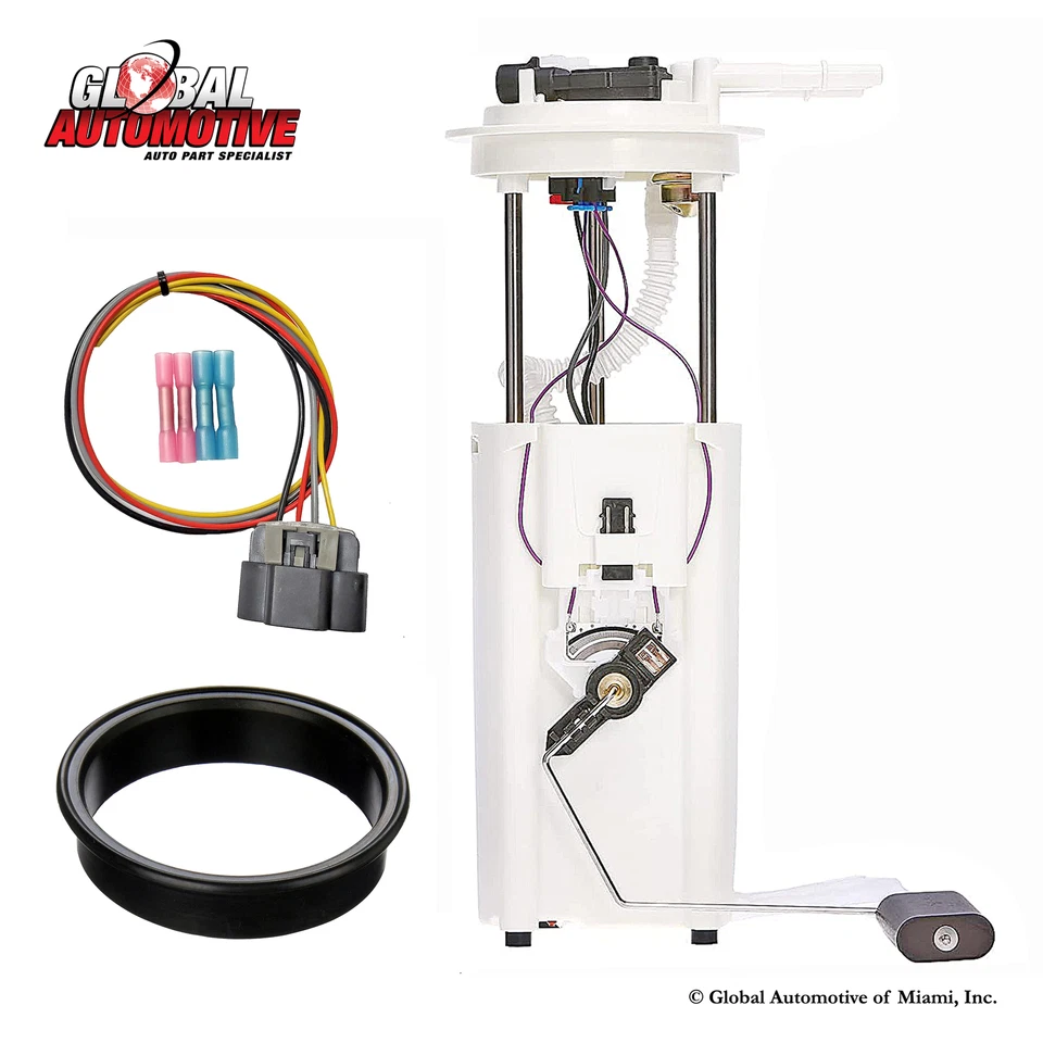 Bomba de combustible para 2000-2005 Century Regal Impala Monte Carlo Intrigue Grand Prix Foto 1 de 3