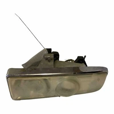 8 99 00 01 02 03 04 S10 S15 SONOMA TRUCK Headlamp Headlight Assembly Left Driver - Image 1 of 4