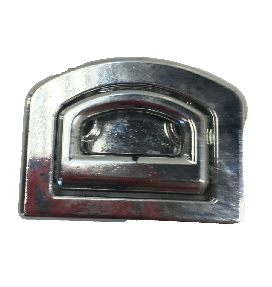 98-05 Volkswagen Passat GLS Rear Trunk Tie Down D Hook Ring OEM - Image 1 of 4