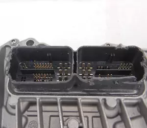DAMAGED Transmission Module Fits Fiesta 1.6 2.0 DCT for Ford Focus 2011-2019 - Picture 1 of 8