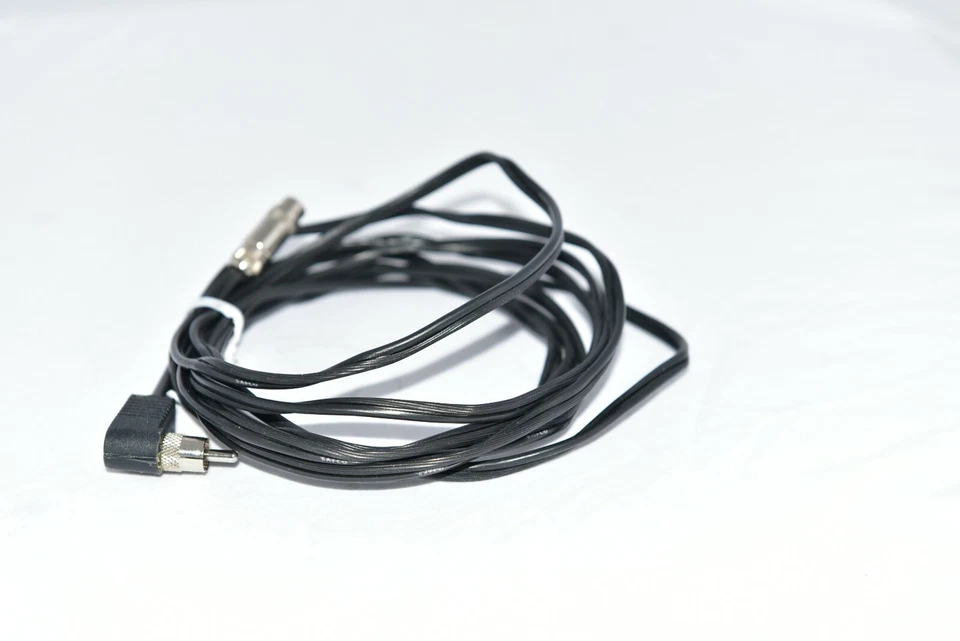 2 Quantum battery 10' extension cords.   - Image 1 of 1