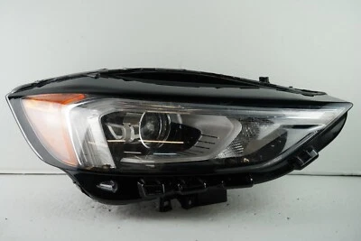 2019-2023 Ford Edge Headlight Right Passenger Side LED OEM - Image 1 of 4