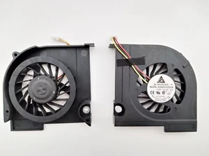 Ventilador para HP CQ32, CQ32-100 series 3 pin DC 5V 0.5A - Imagen 1 de 2