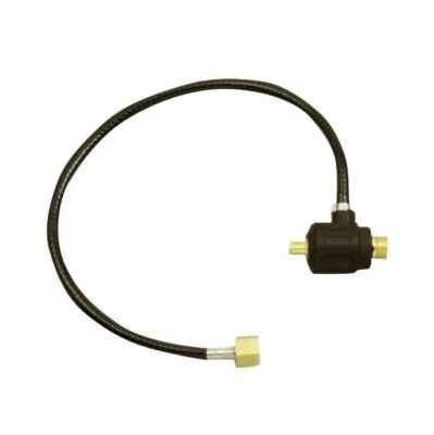 WP9/WP17/WP26/WP20W/WP18W Tig Torch Plug adaptor - Image 1 of 2
