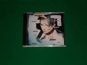 Lindy Layton – Pressure CD - Picture 1 of 2