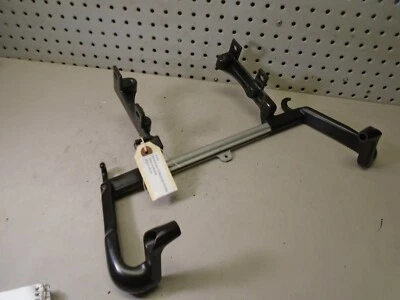 Задние ручки для Kawasaki Concours 1000 1994 - 2006 K16i4 - Изображение 1 из 4