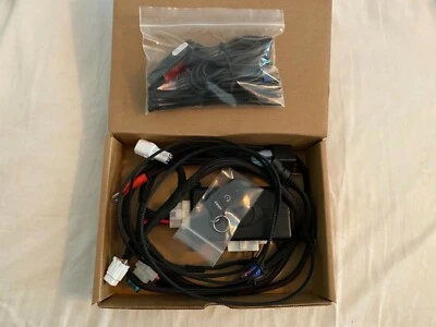 Kit de arranque remoto Can-Am Defender 2016-2021 100 % Plug and Play HD8, HD10, MAX   Foto 1 de 3