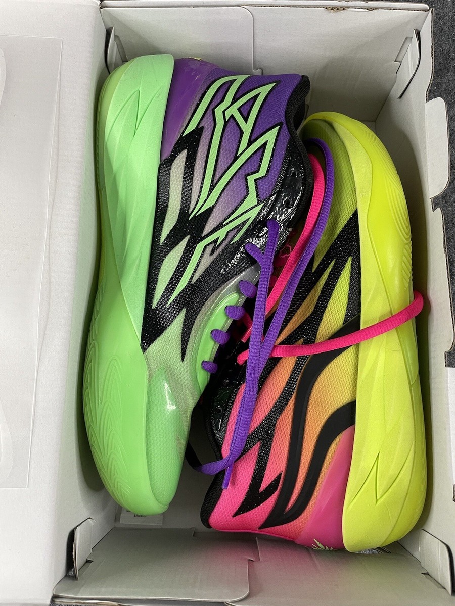 PUMA Rick and Morty x MB.02 Adventures for Sale